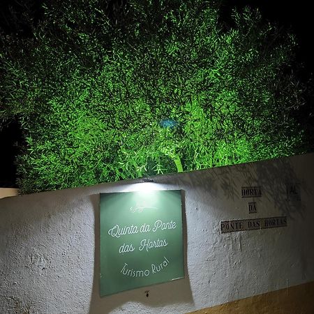Quinta Da Ponte Das Hortas 2 Elvas Dış mekan fotoğraf